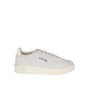 Autry Medialist Low Wom Sneakers - NWT